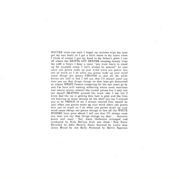 little-earthquakes