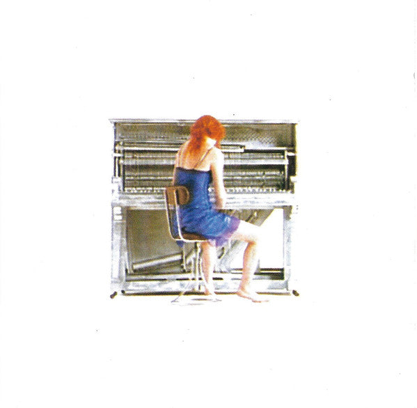 little-earthquakes