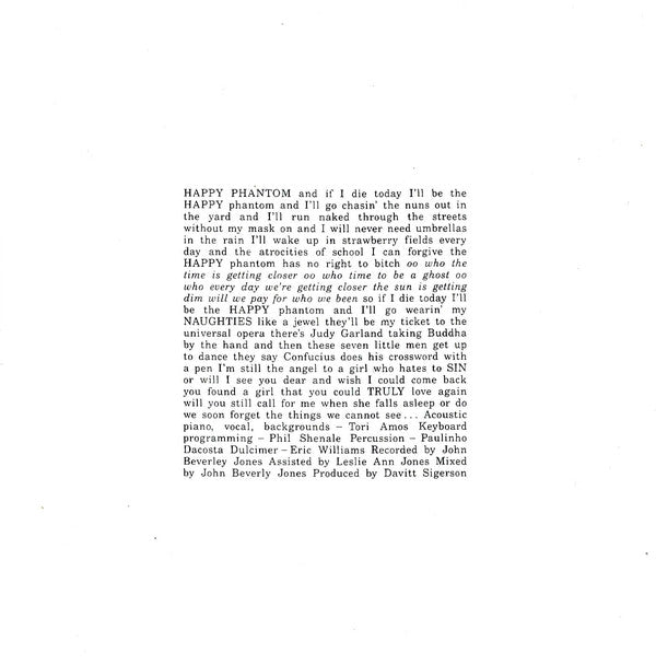 little-earthquakes