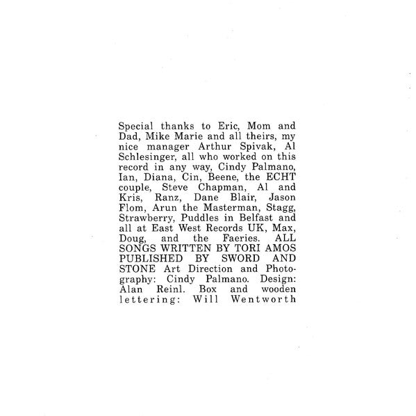little-earthquakes