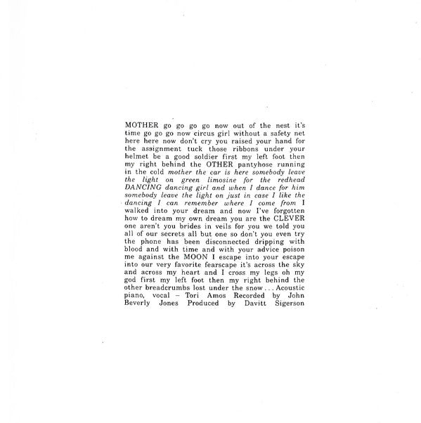 little-earthquakes