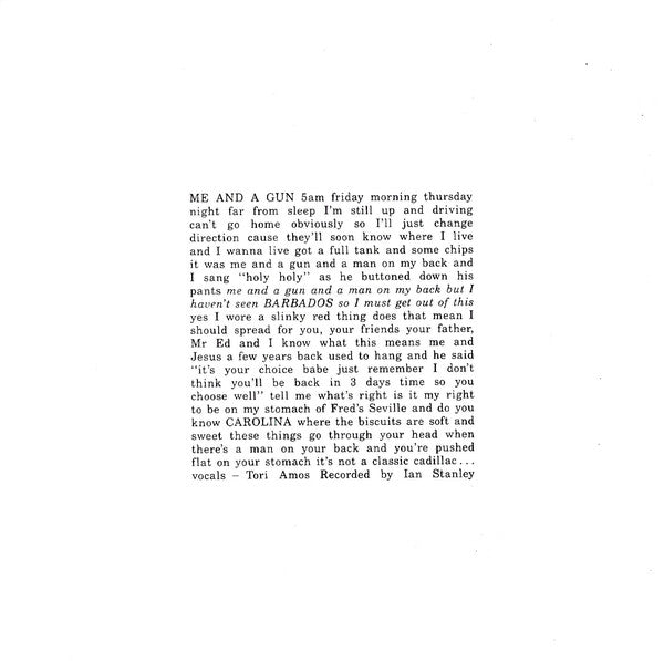 little-earthquakes