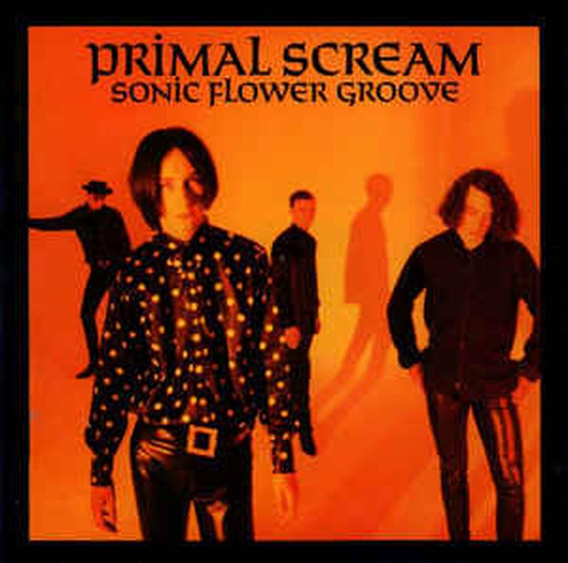 sonic-flower-groove