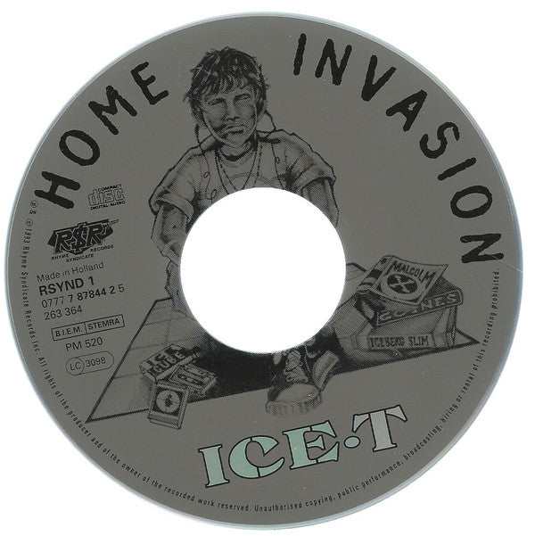 home-invasion