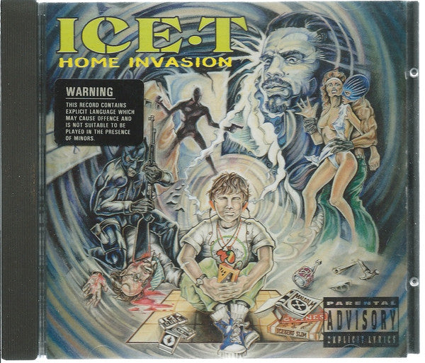home-invasion