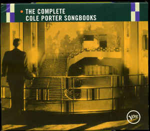 the-complete-cole-porter-songbooks