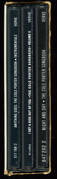 the-complete-cole-porter-songbooks
