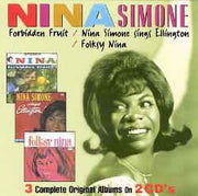 forbidden-fruit-/-nina-simone-sings-ellington-/-folksy-nina