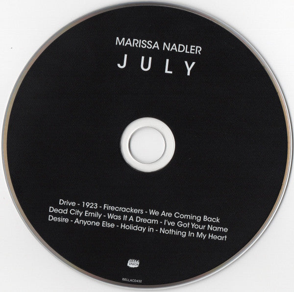 july