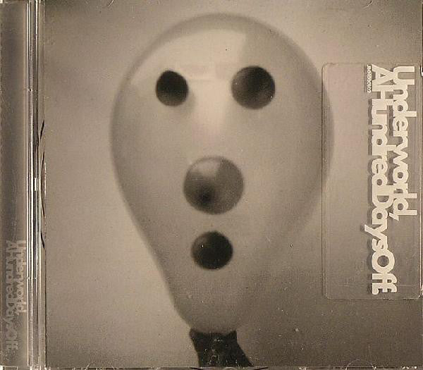 a-hundred-days-off
