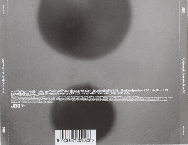 a-hundred-days-off