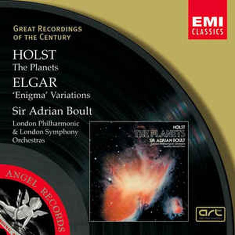 the-planets-/-‘enigma’-variations-