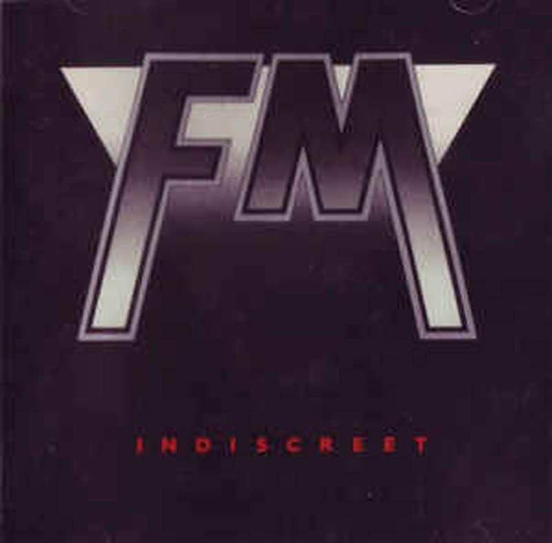 indiscreet