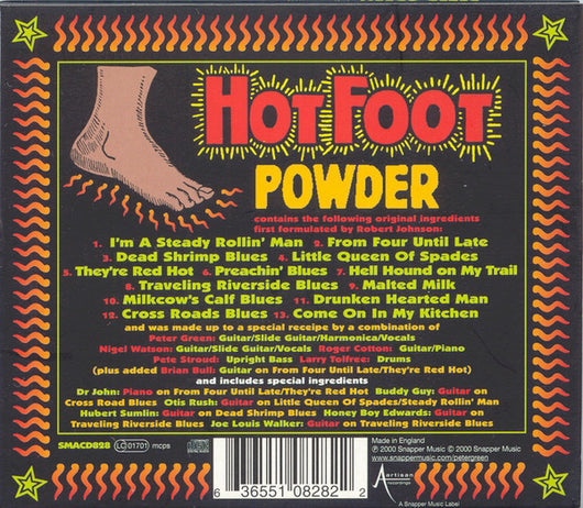 hot-foot-powder