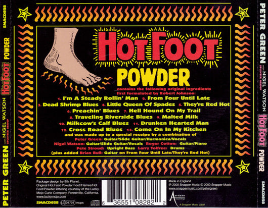 hot-foot-powder