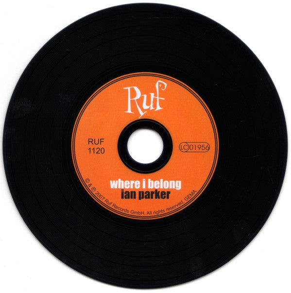 where-i-belong