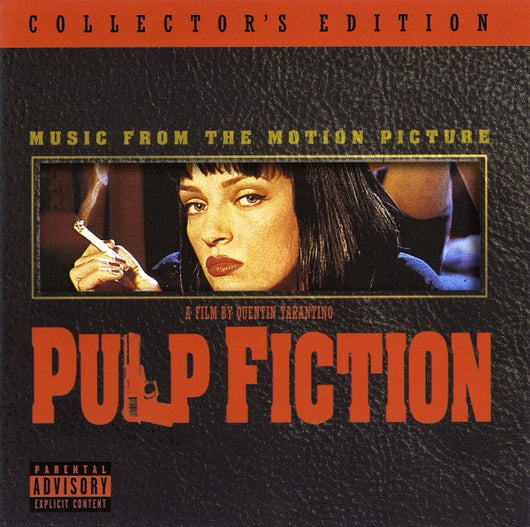 pulp-fiction:-music-from-the-motion-picture-(collectors-edition)