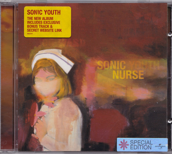 sonic-nurse