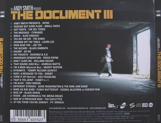 the-document-iii