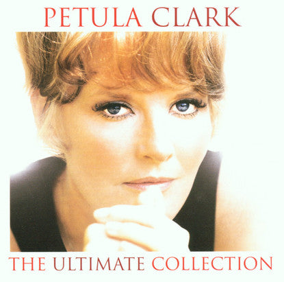 petula-clark---the-ultimate-collection