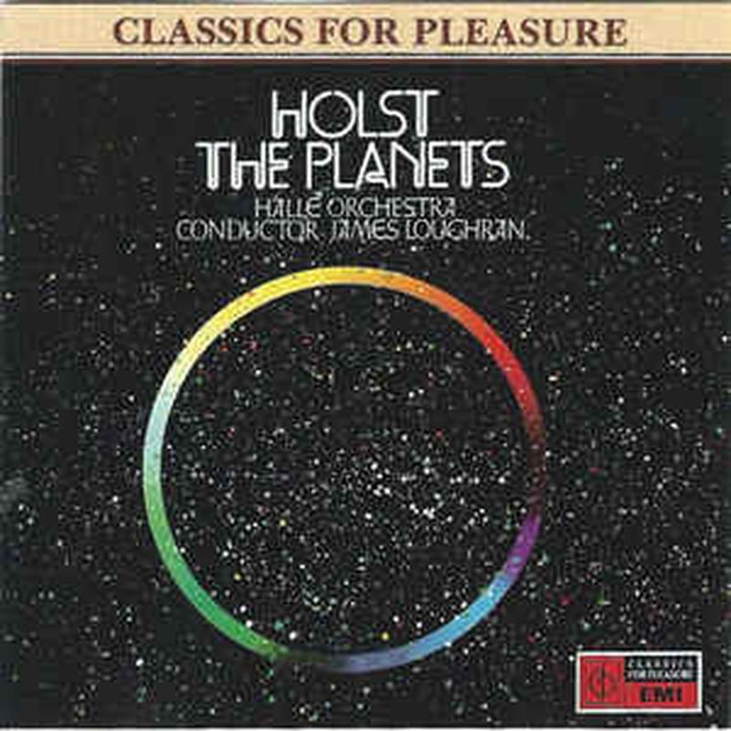 the-planets