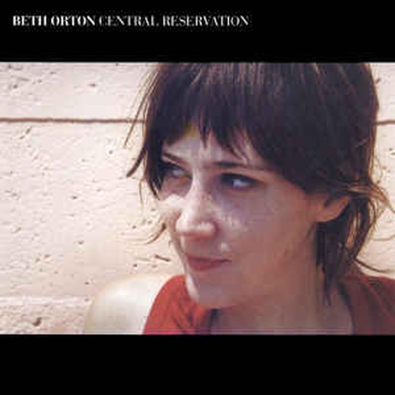 central-reservation
