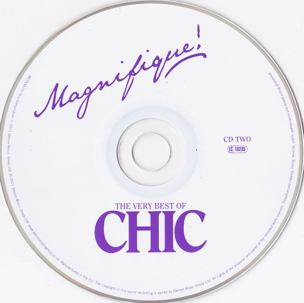 magnifique!-(the-very-best-of-chic)