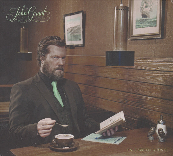 pale-green-ghosts