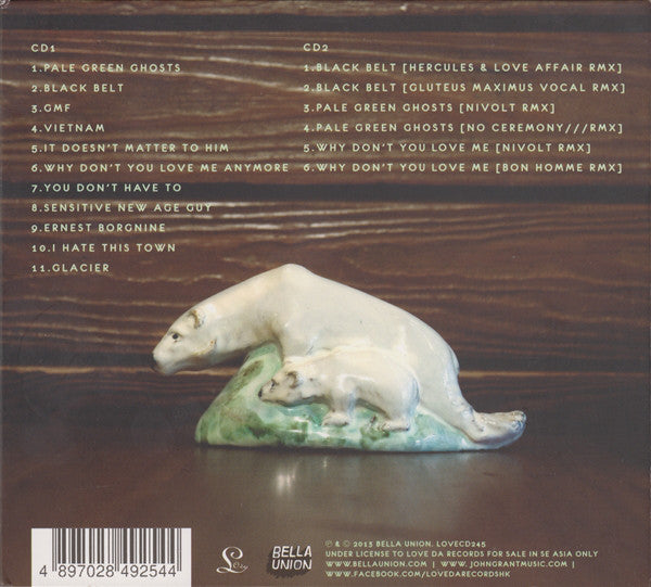 pale-green-ghosts