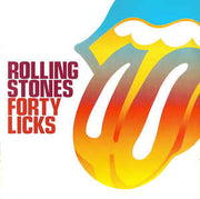 forty-licks