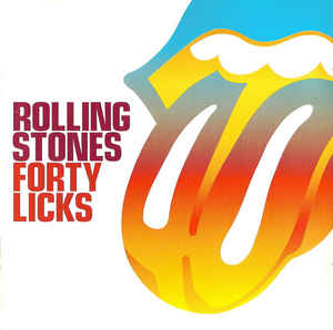 forty-licks