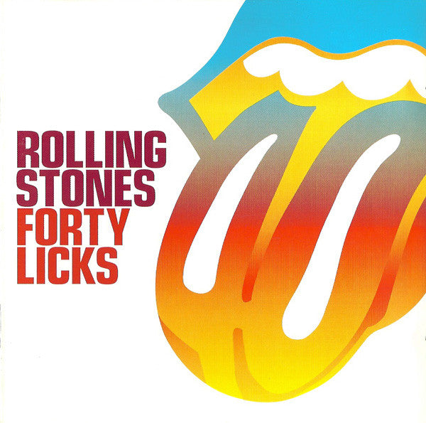 forty-licks