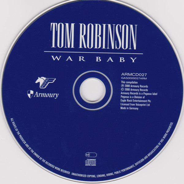 war-baby