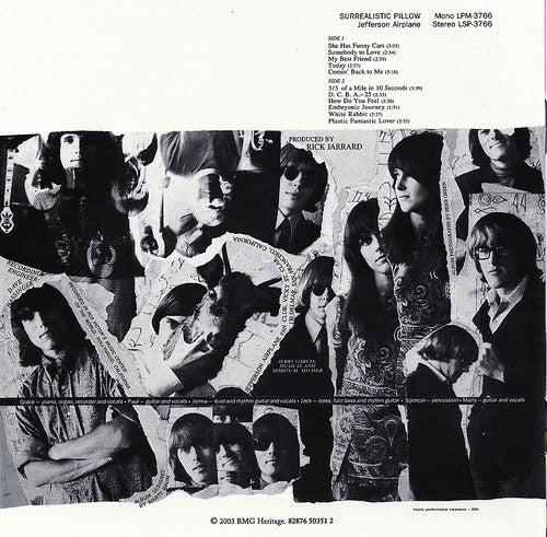 surrealistic-pillow