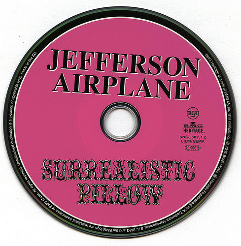 surrealistic-pillow