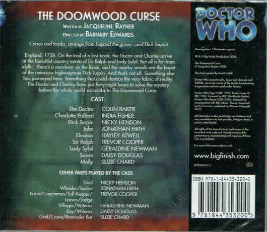 the-doomwood-curse