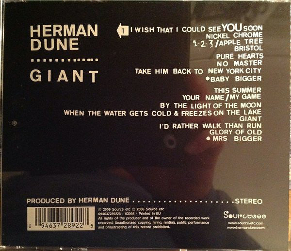 giant