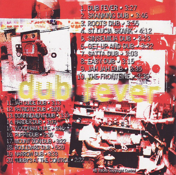 dub-fever
