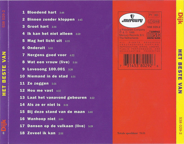 het-beste-van