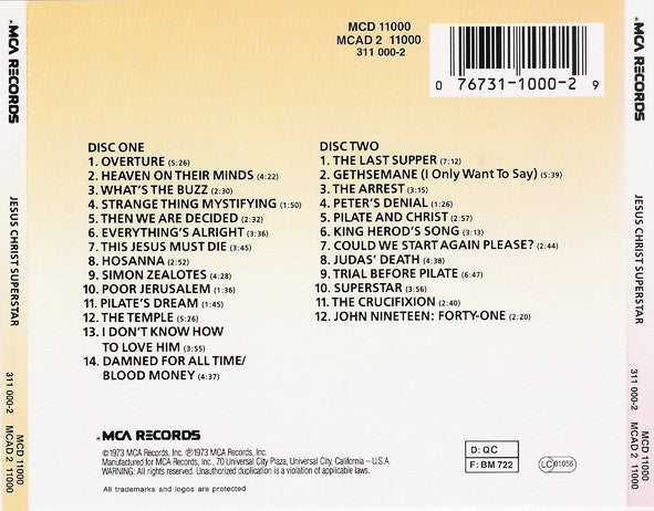jesus-christ-superstar-(the-original-motion-picture-sound-track-album)