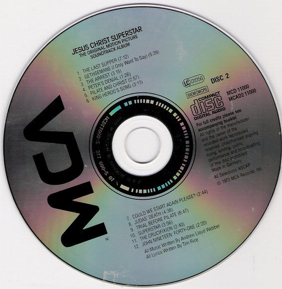 jesus-christ-superstar-(the-original-motion-picture-sound-track-album)