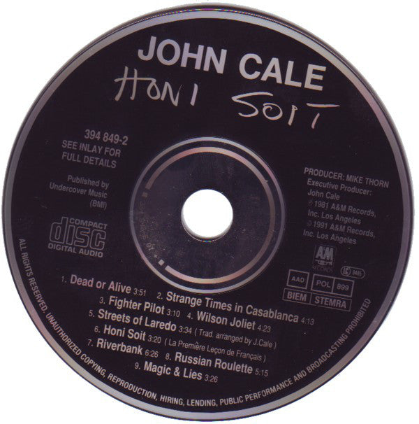 honi-soit
