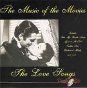 the-music-of-the-movies---the-love-songs
