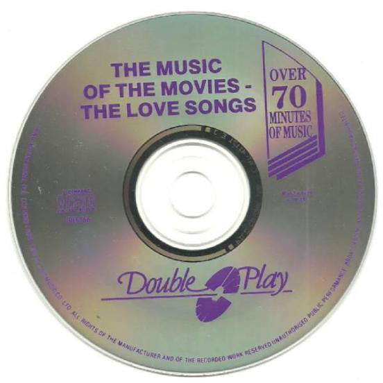 the-music-of-the-movies---the-love-songs