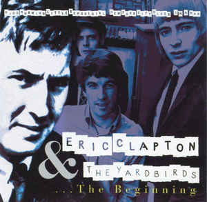 ...the-beginning