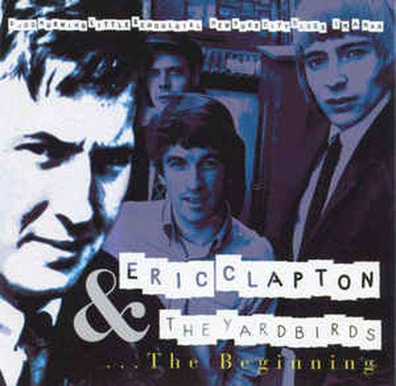 ...the-beginning