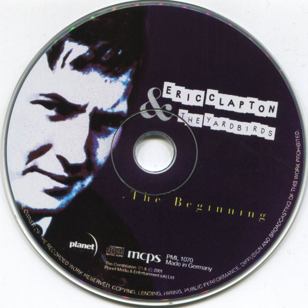 ...the-beginning