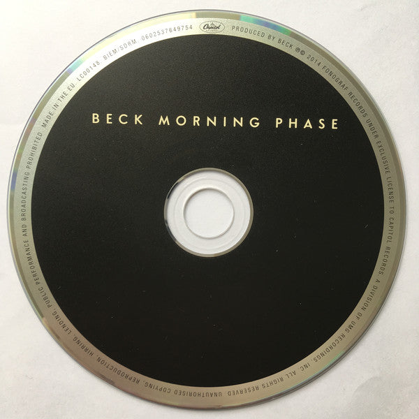 morning-phase