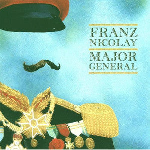 major-general