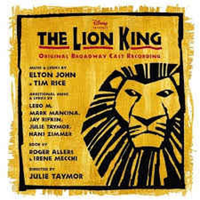 the-lion-king---original-broadway-cast-recording